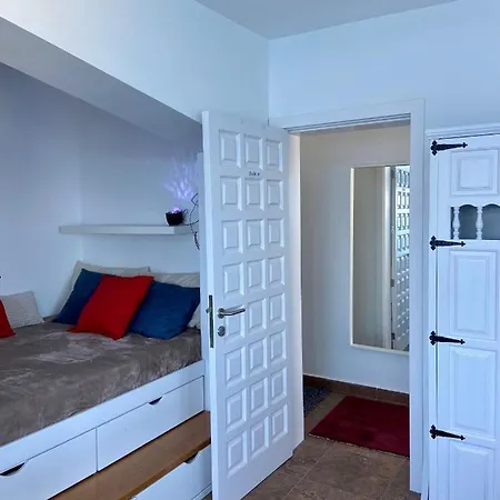 Oasis La Paz - Pelinor - Adults Only Apartment *