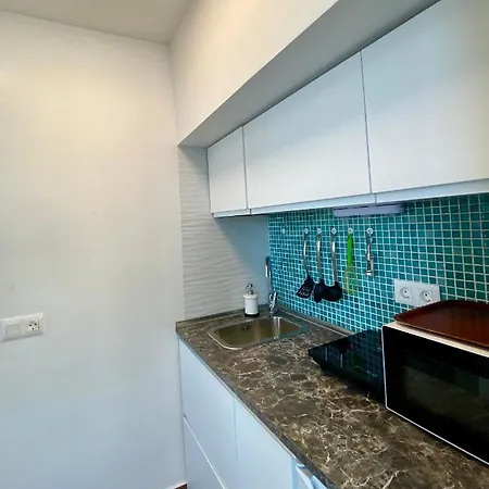 Oasis La Paz - Pelinor - Adults Only Apartment