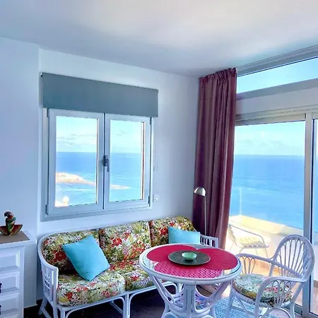 Oasis La Paz - Pelinor - Adults Only Apartment