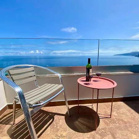 Apartment Oasis La Paz - Pelinor - Adults Only