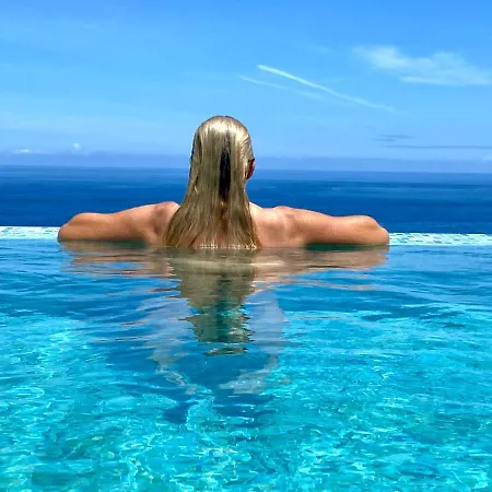 Oasis La Paz - Pelinor - Adults Only