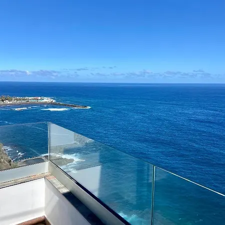 Apartment Oasis La Paz - Pelinor - Adults Only