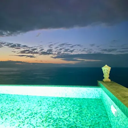Oasis La Paz - Pelinor - Adults Only Apartment Puerto de la Cruz (Tenerife)