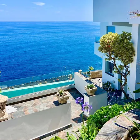 Oasis La Paz - Pelinor - Adults Only Apartment *
