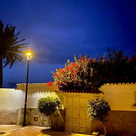 Apartment Oasis La Paz - Pelinor - Adults Only