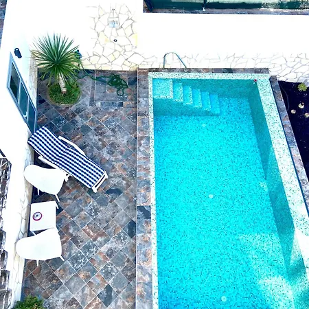 Oasis La Paz - Pelinor - Adults Only * Puerto de la Cruz (Tenerife)