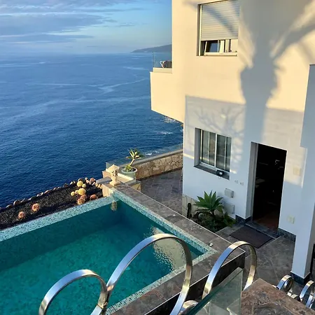 Appartement Oasis La Paz - Pelinor - Adults Only Puerto de la Cruz (Tenerife)