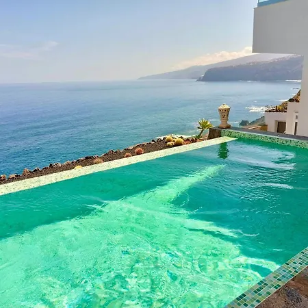 Apartment Oasis La Paz - Pelinor - Adults Only