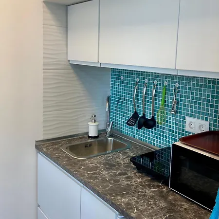 Appartement Oasis La Paz - Pelinor - Adults Only *