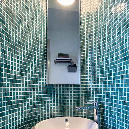 Apartment Oasis La Paz - Pelinor - Adults Only *
