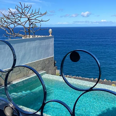 Oasis La Paz - Pelinor - Adults Only Puerto de la Cruz (Tenerife)