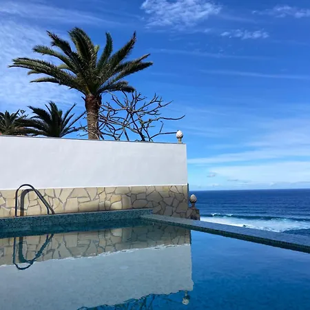 Oasis La Paz - Pelinor - Adults Only Apartment