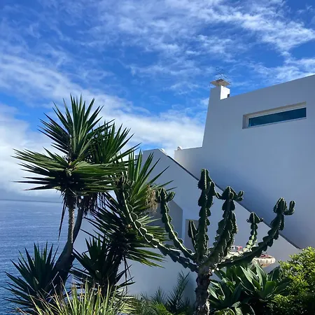 Apartment Oasis La Paz - Pelinor - Adults Only